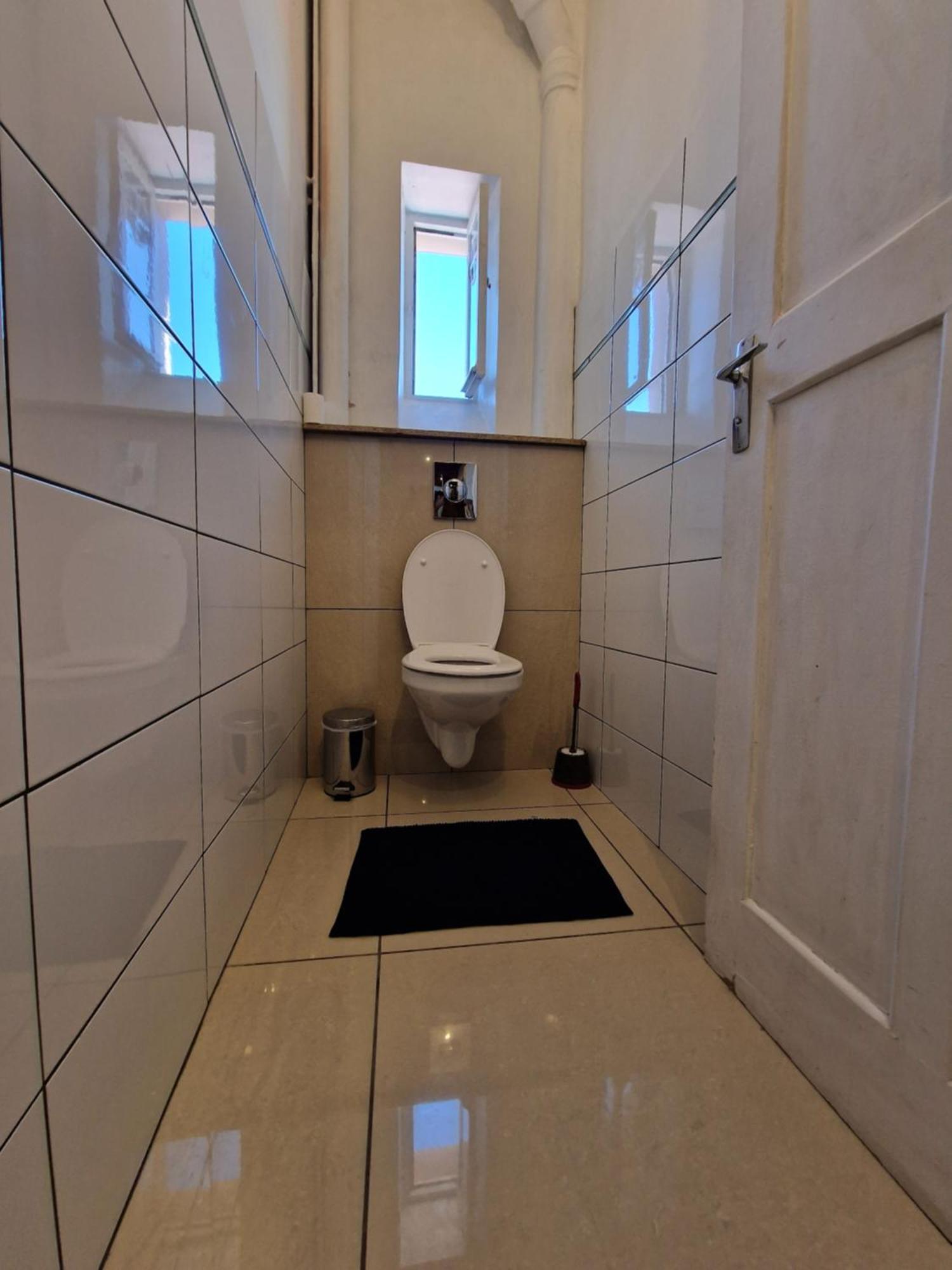 Apartment Close To Lyon And Parc De Parilly *