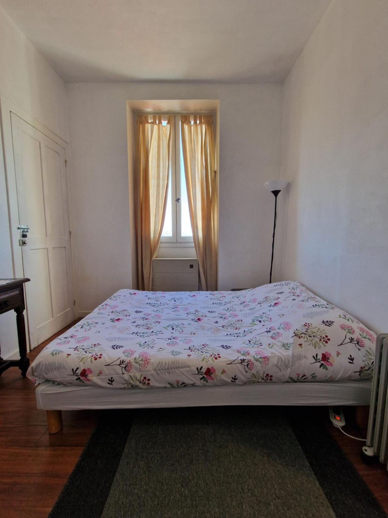 Close To Lyon And Parc De Parilly Apartment *