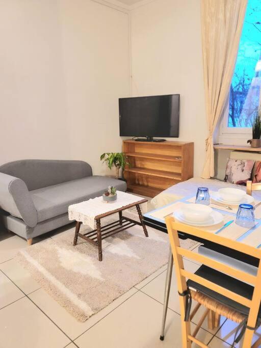 Apartamento Close To Lyon And Parc De Parilly